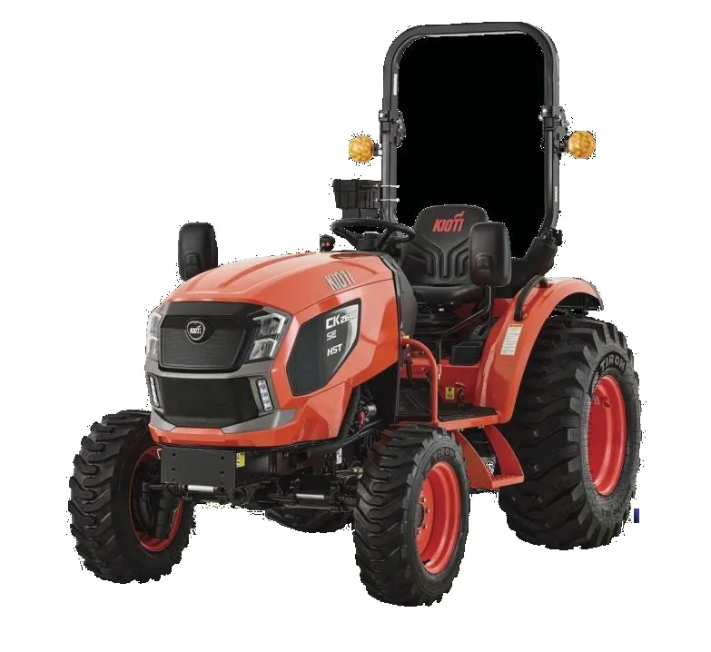 KIOTI CK2640