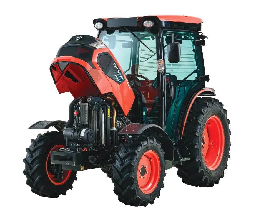 KIOTI DK6030