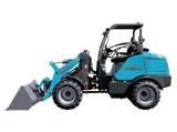 Ładowarka kołowa SCHMiDT 4350A, zdjęcie 2
